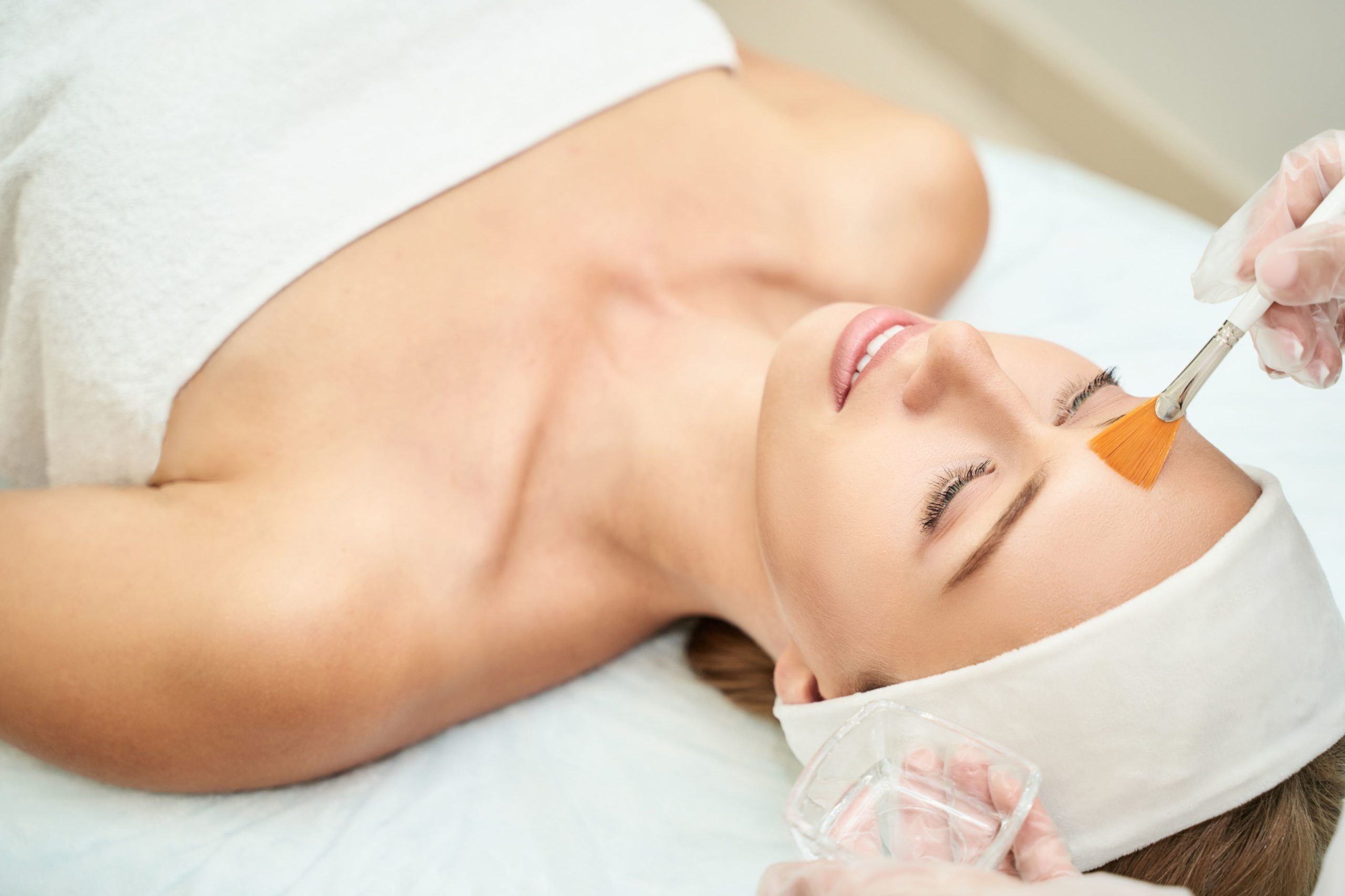 Chemical Peel | Transformations Wellness Spa | Lee’s Summit, MO