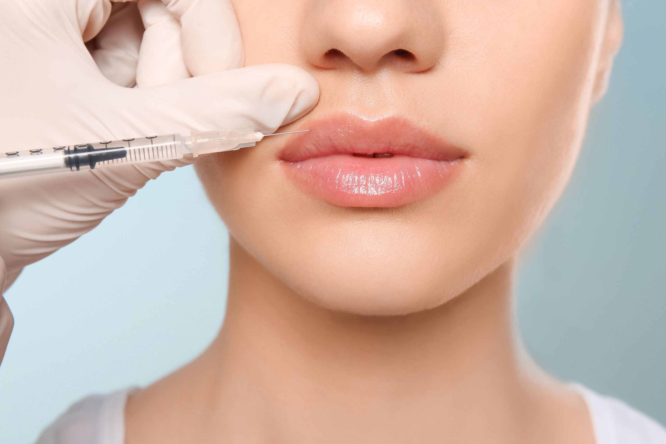 Dermal Fillers | Transformations Wellness Spa | Lee’s Summit, MO