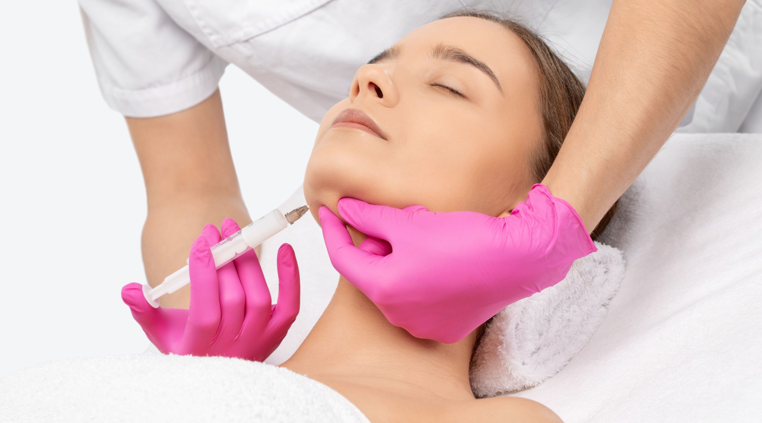 Kybella | Transformations Wellness Spa | Lee’s Summit, MO