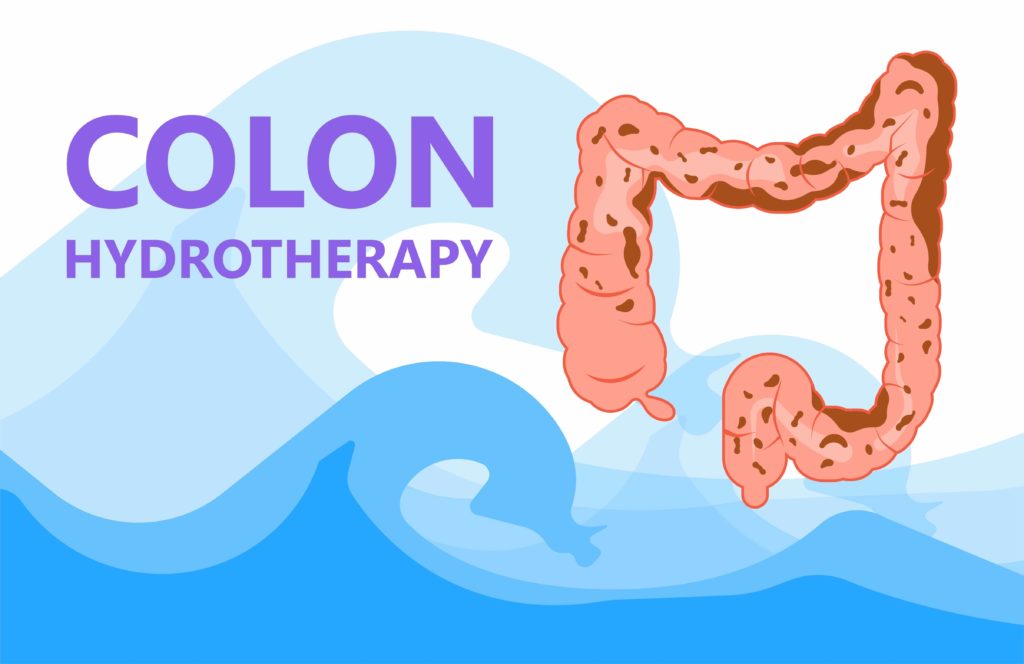 Colon Hydrotherapy | Transformations Wellness Spa | Lee’s Summit, MO