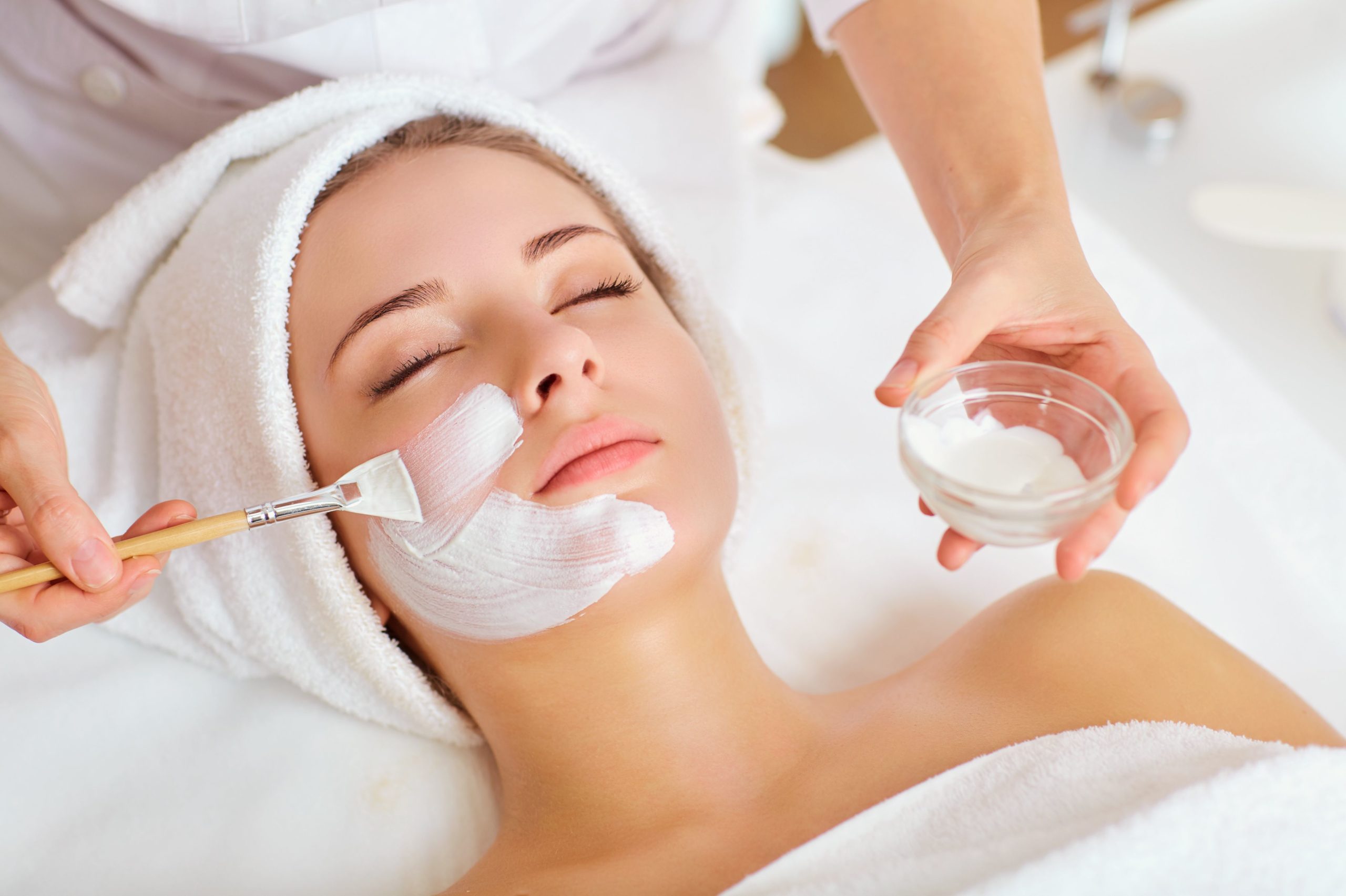 Facials | Transformations Wellness Spa | Lee’s Summit, MO