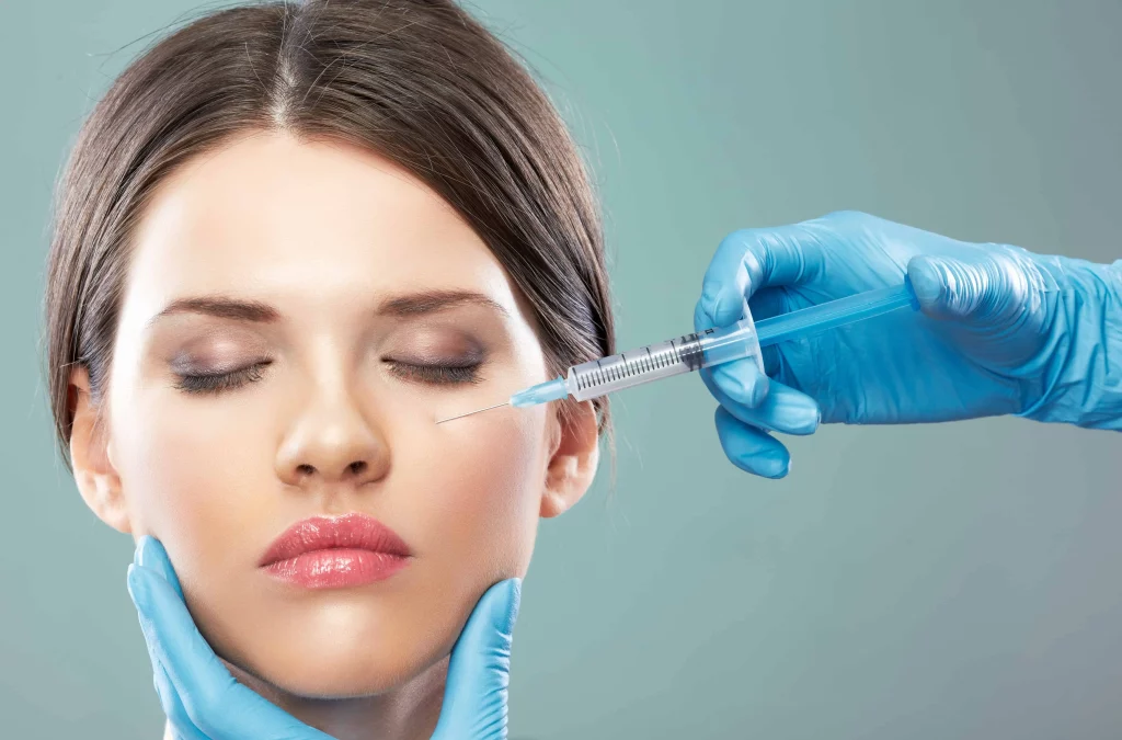 Dermal Fillers Treatment at Transformations Wellness Spa in Lee’s Summit MO