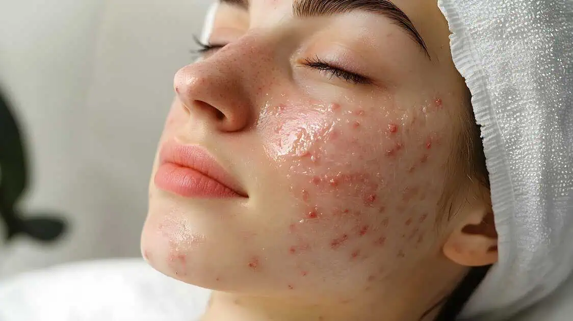 Medical Acne Management in Lee's Summit, MO by Transformations Wellness Spa