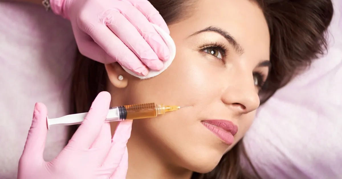 Dermal Fillers in Lee’s Summit MO