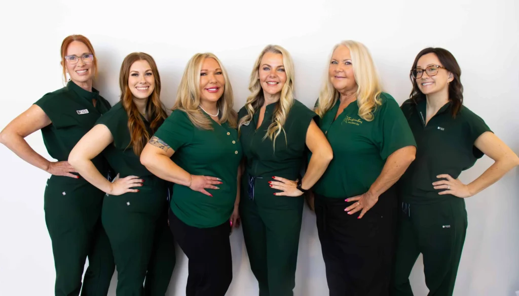 Transformations Wellness Spa