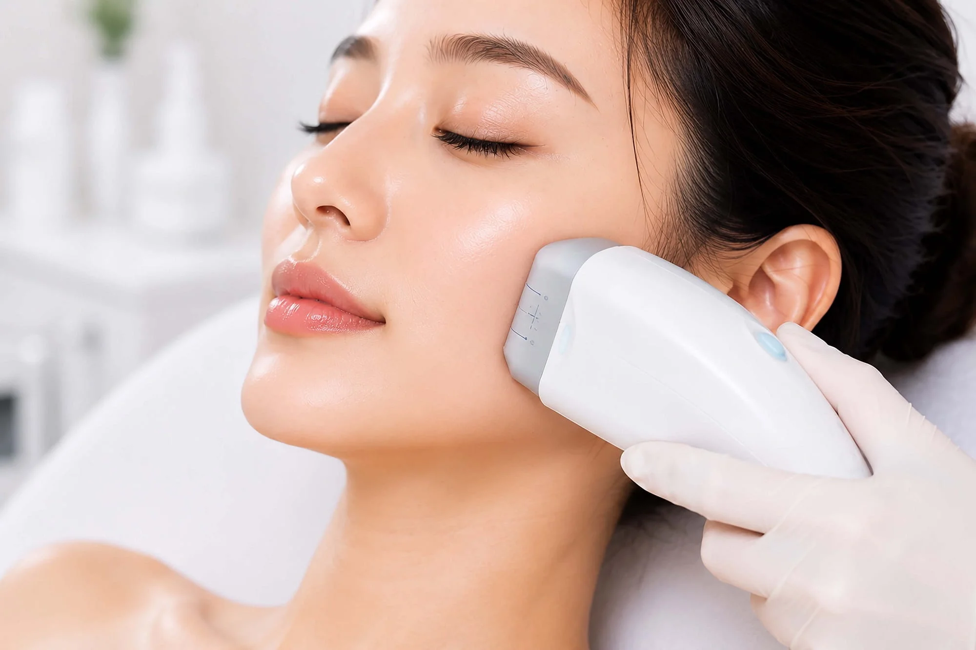 Is Sofwave® Safe What You Need to Know Before Treatment