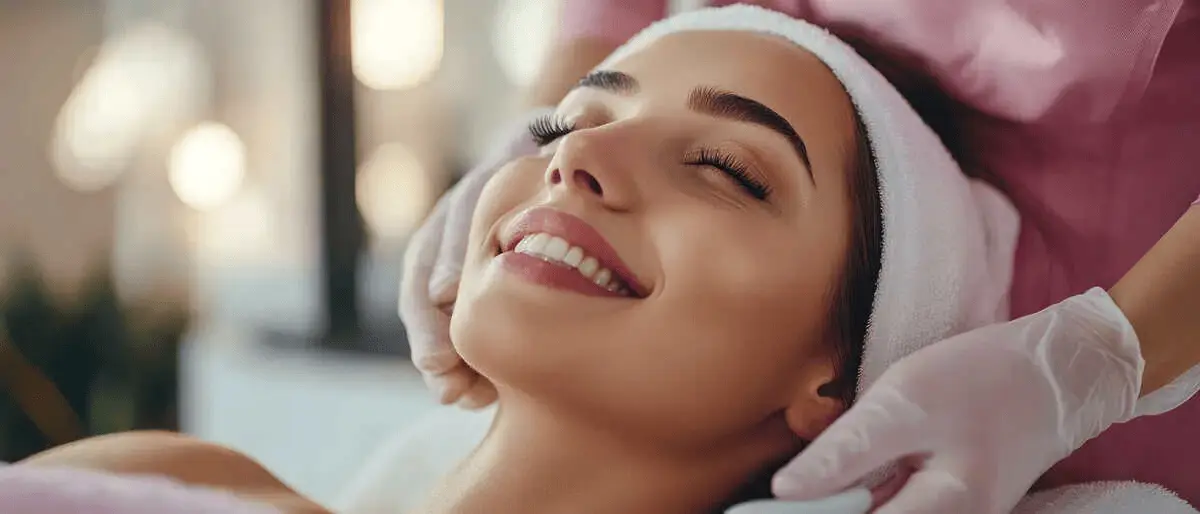 Laser Skin Tightening