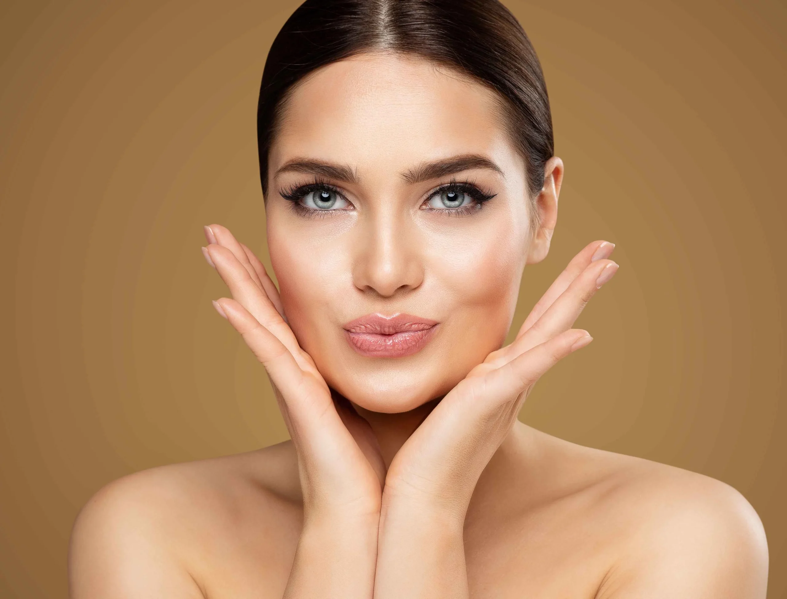 PRF EZ Gel vs. Dermal Fillers
