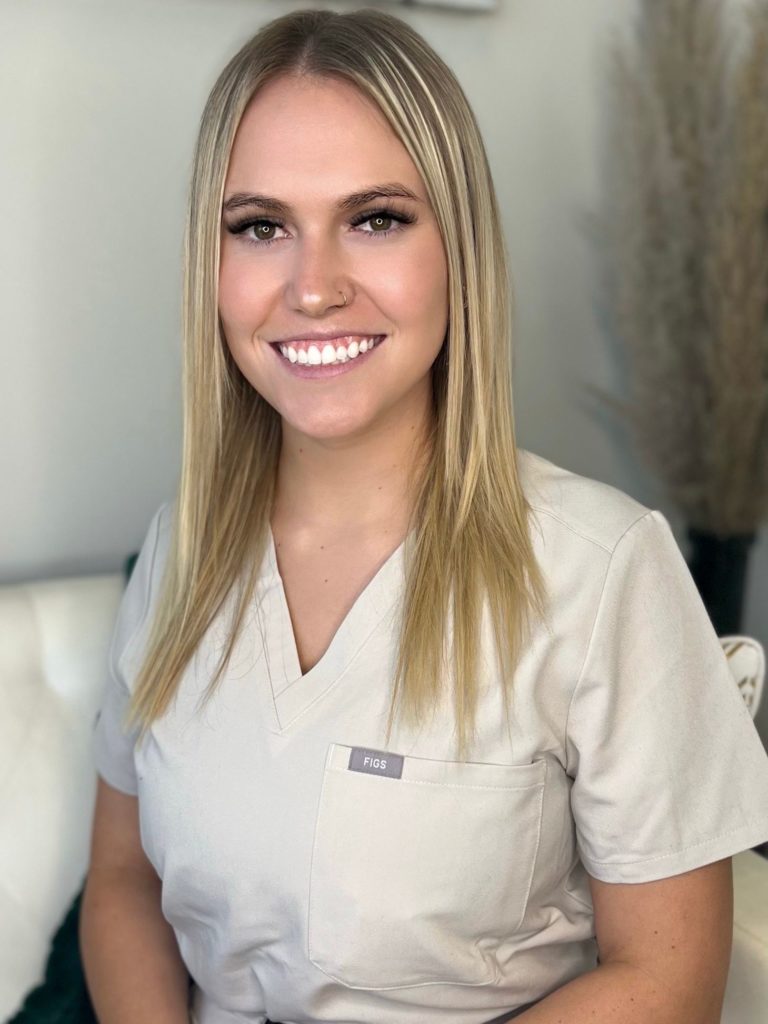 Meet the Team 4 Malloree | Transformations Wellness Spa | Lee’s Summit, MO