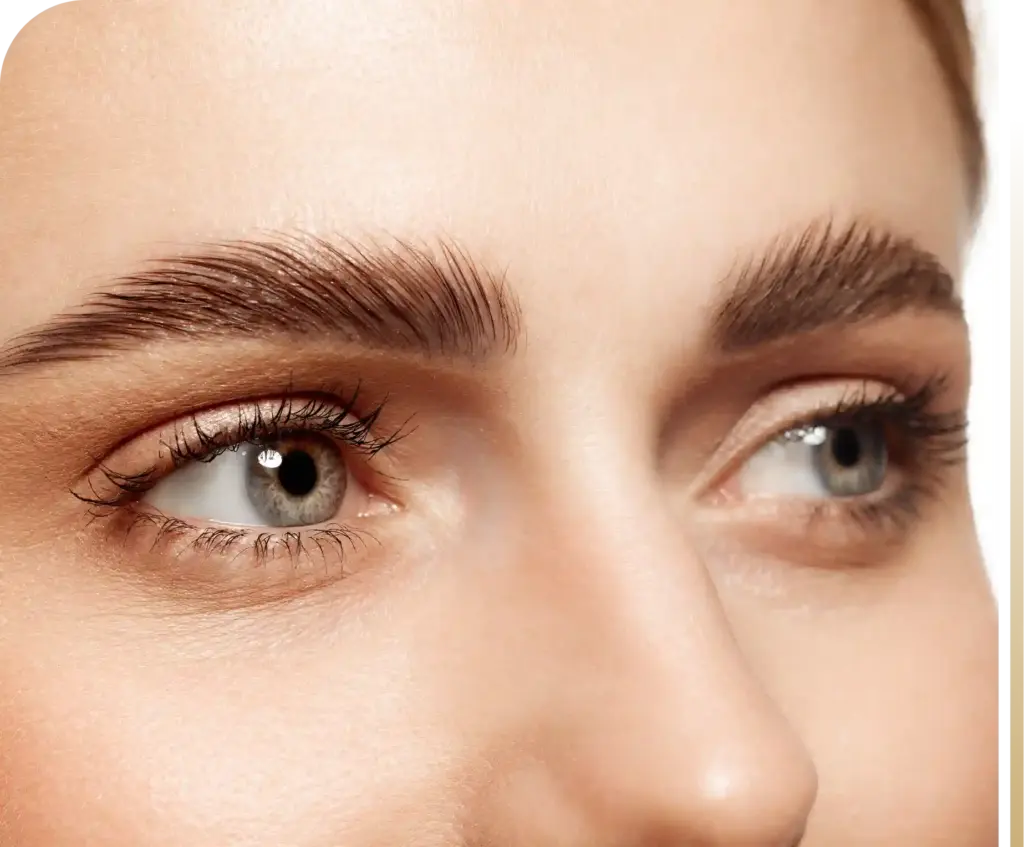 Brow Lamination in Lee's Summit, MO
