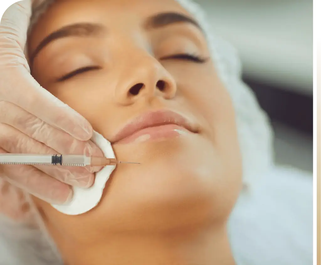 Dermal Fillers in Lee’s Summit, MO