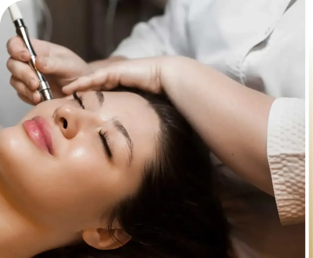 Microneedling in Lee’s Summit, MO