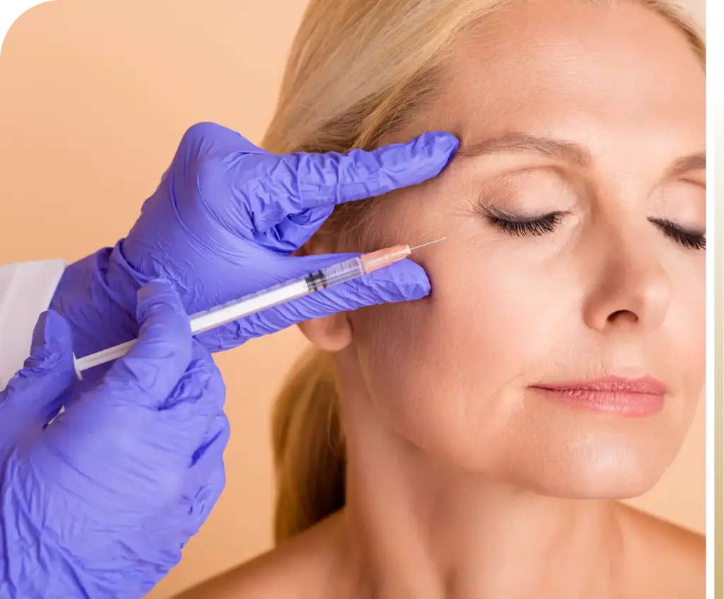 Wrinkle Relaxers in Lee’s Summit, MO