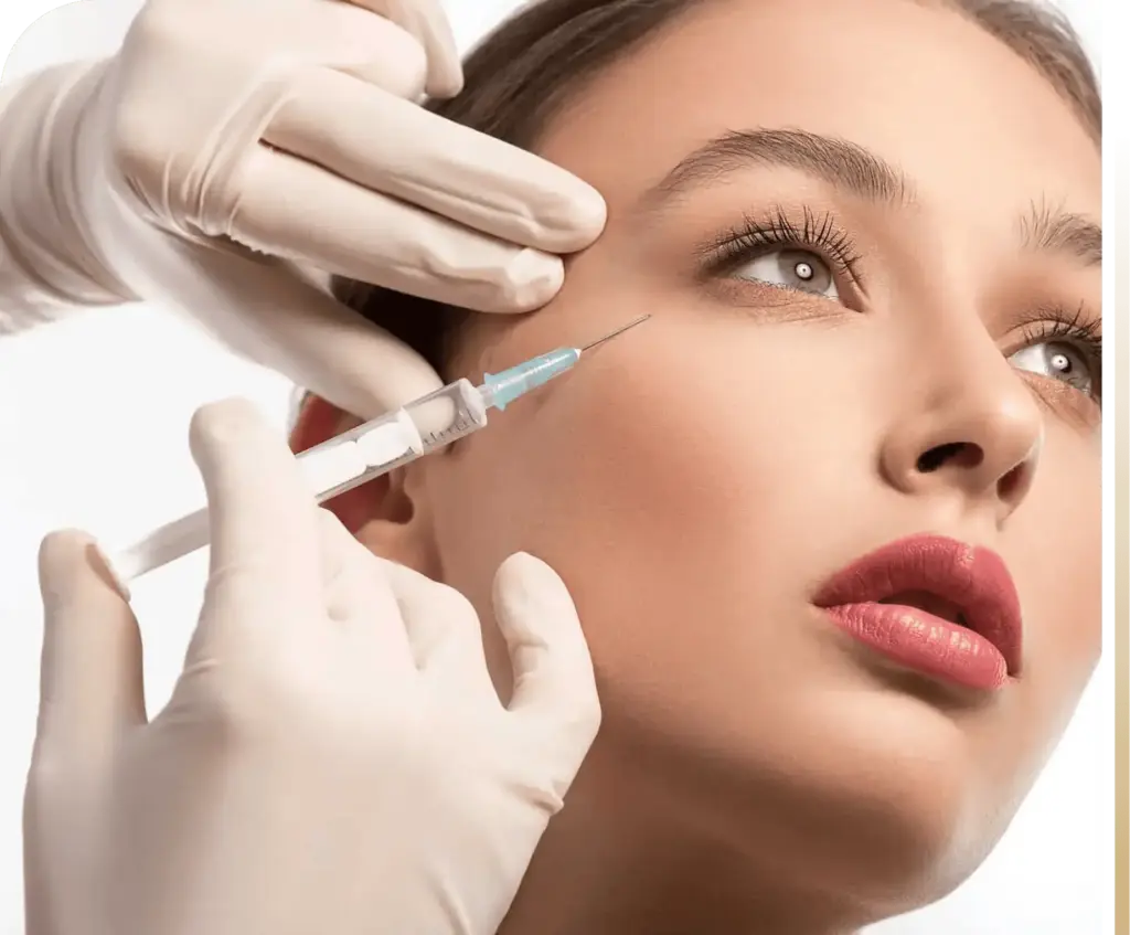 Injectables Services in Lee's Summit, MO