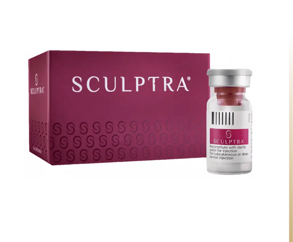 Sculptra® in Lee's Summit, MO
