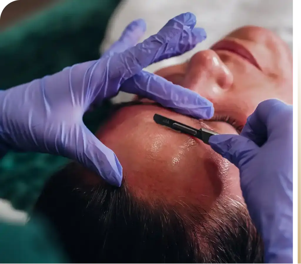 Dermaplaning Facials in Lee’s Summit, MO