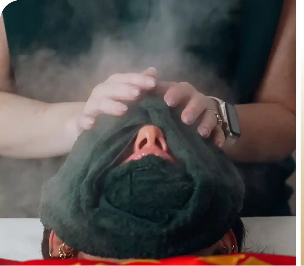 Transformations Signature Facial in Lee's Summit, MO