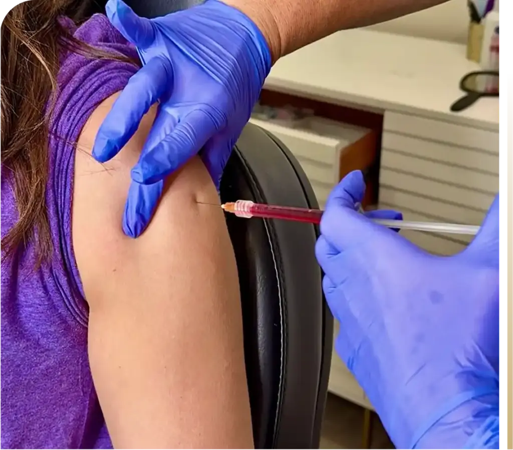 IM Vitamin Injections in Lee's Summit, MO