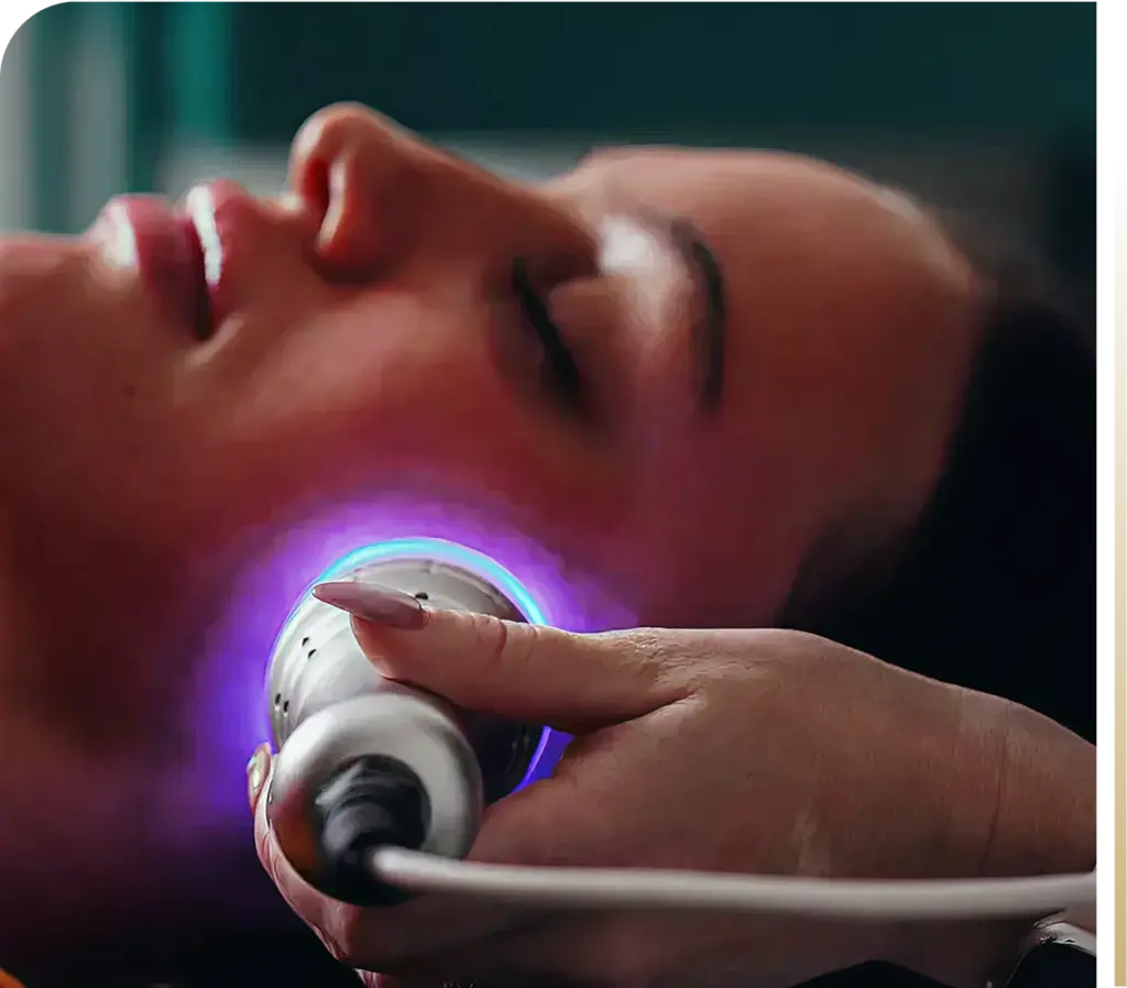 Facial Spa Services in Lee's Summit, MO