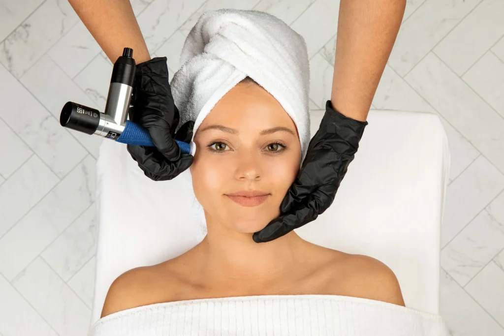 Procell Treatment