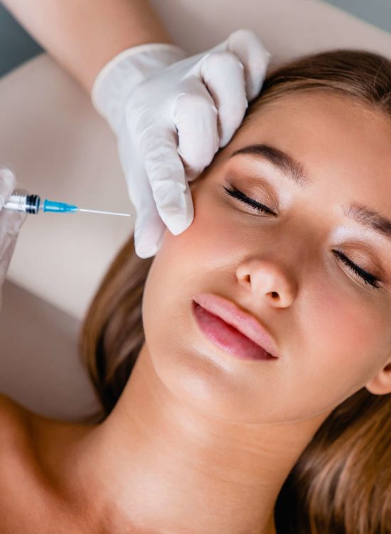 Injectables | Transformations Wellness Spa | Lee’s Summit, MO